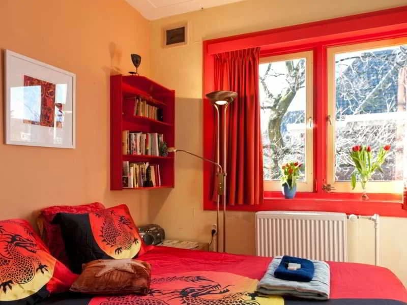 Xaviera Hollanders ''Happy House Bed & Breakfast'' - photo 3