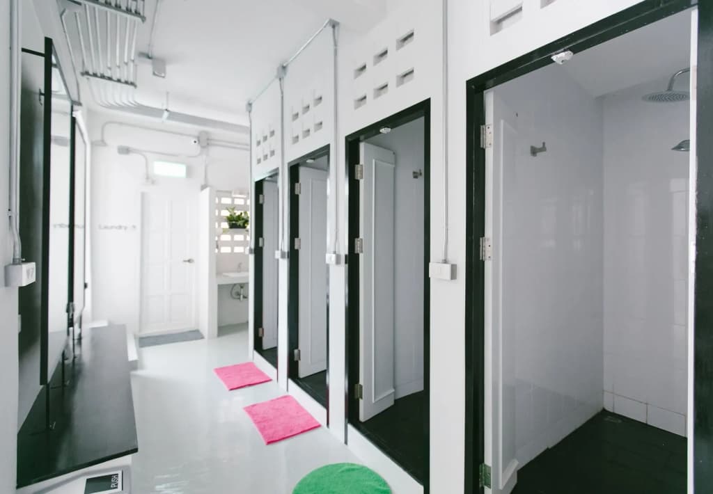 Diff Hostel - photo 15