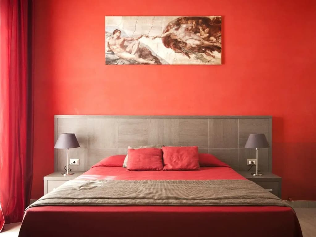La Residenza di Michelangelo - photo 17