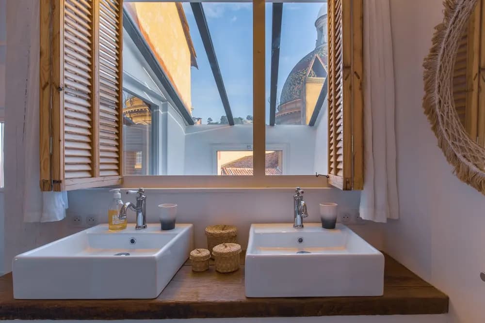 Vieux Nice Appartement avec Rooftop - photo 7