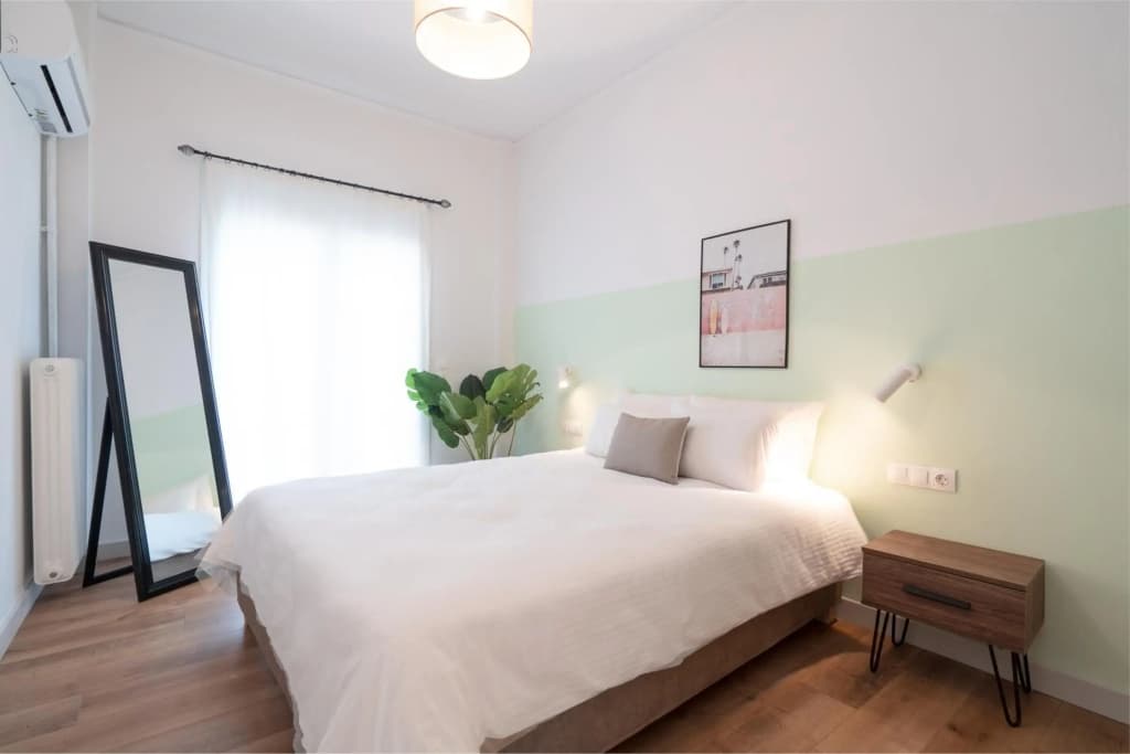 ☆Kalimarmaro 3BD Apt For Max Fun & Comfortability☆ - photo 5