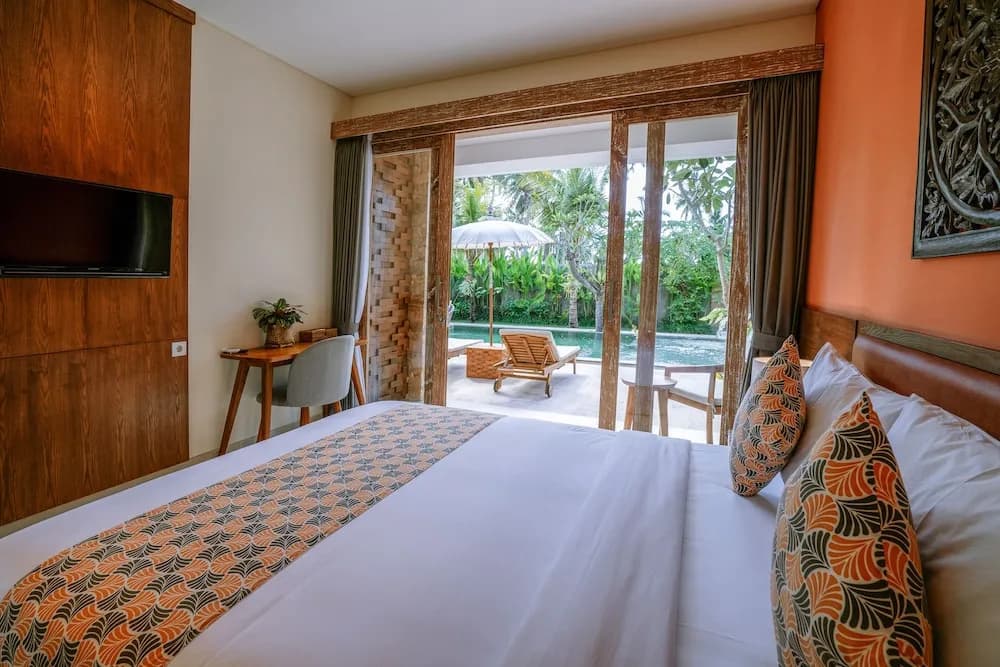 Kahayana Suites - photo 6