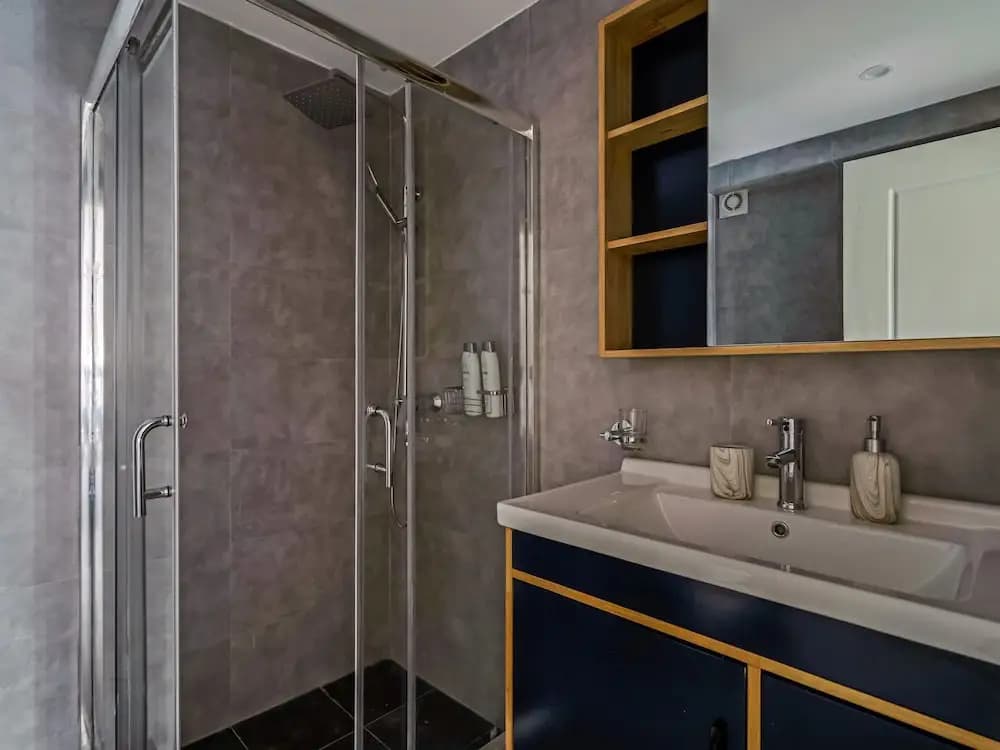 Sanders Center - Lovely Studio Apartment - photo 7