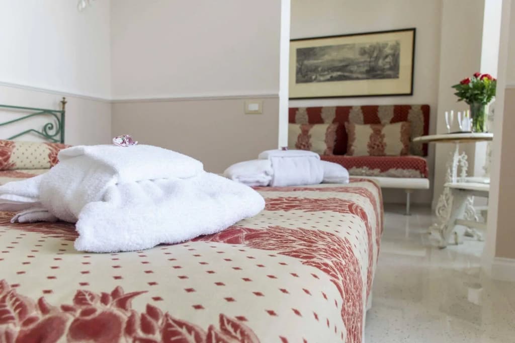 Rome Charming Suites - photo 6