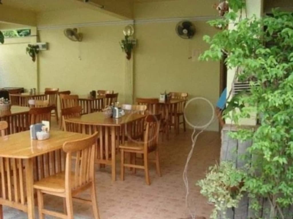 Sabai Hotel Aonang - photo 10