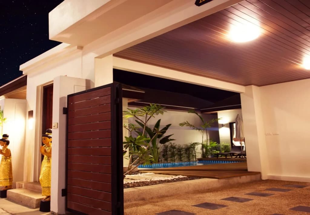 Star of Phuket Resort Villa - photo 21