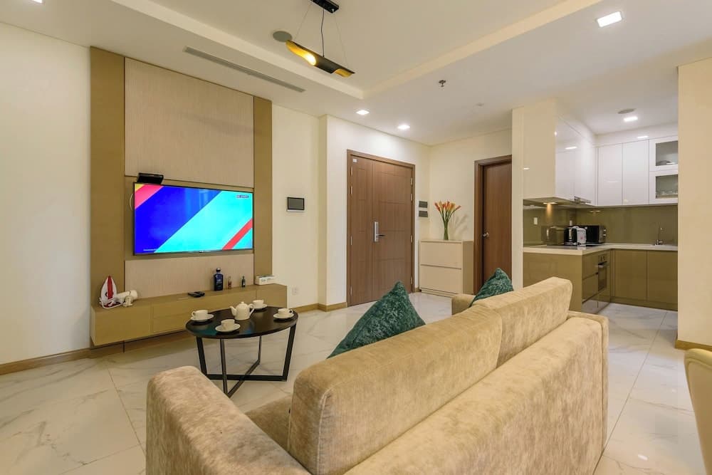 LANDMARK 81 Signature Residence - photo 37