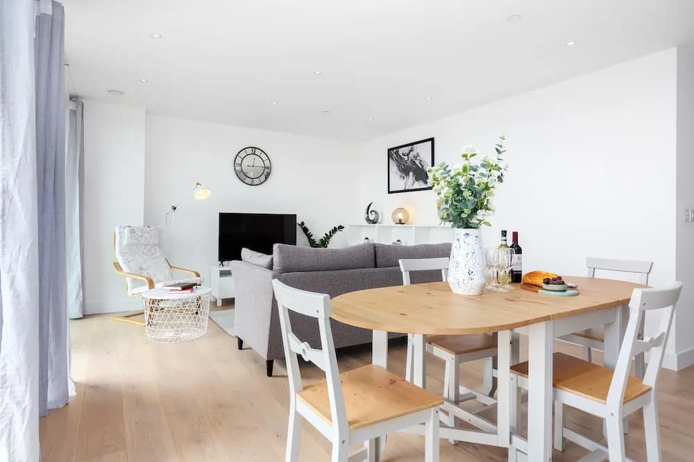 Luxurious Liberty Serviced Apartment - photo 3