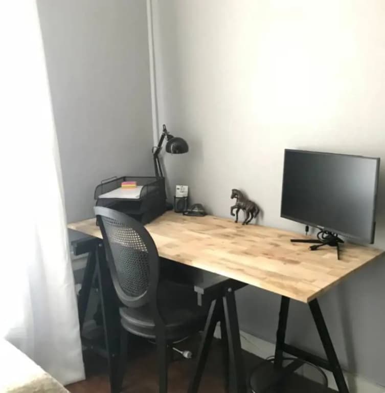 1 Bedroom Apartment Near Porte De Versailles - photo 5
