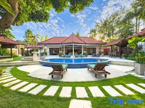 Villa Ginger 4BR Private Pool Villa by Villa Bugis - photo 2