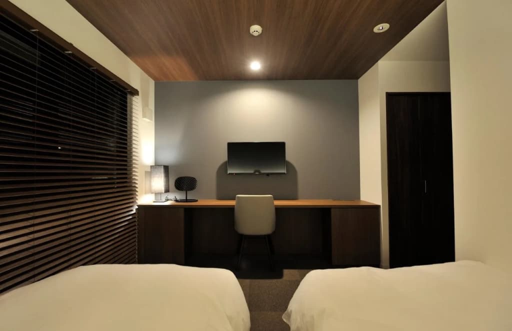 FUGASTAY Kyoto Gojo - photo 3