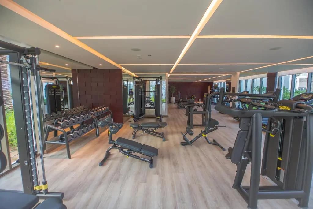 Luxurious 5 Bedroom Apartment - Full Ocean view - photo 14