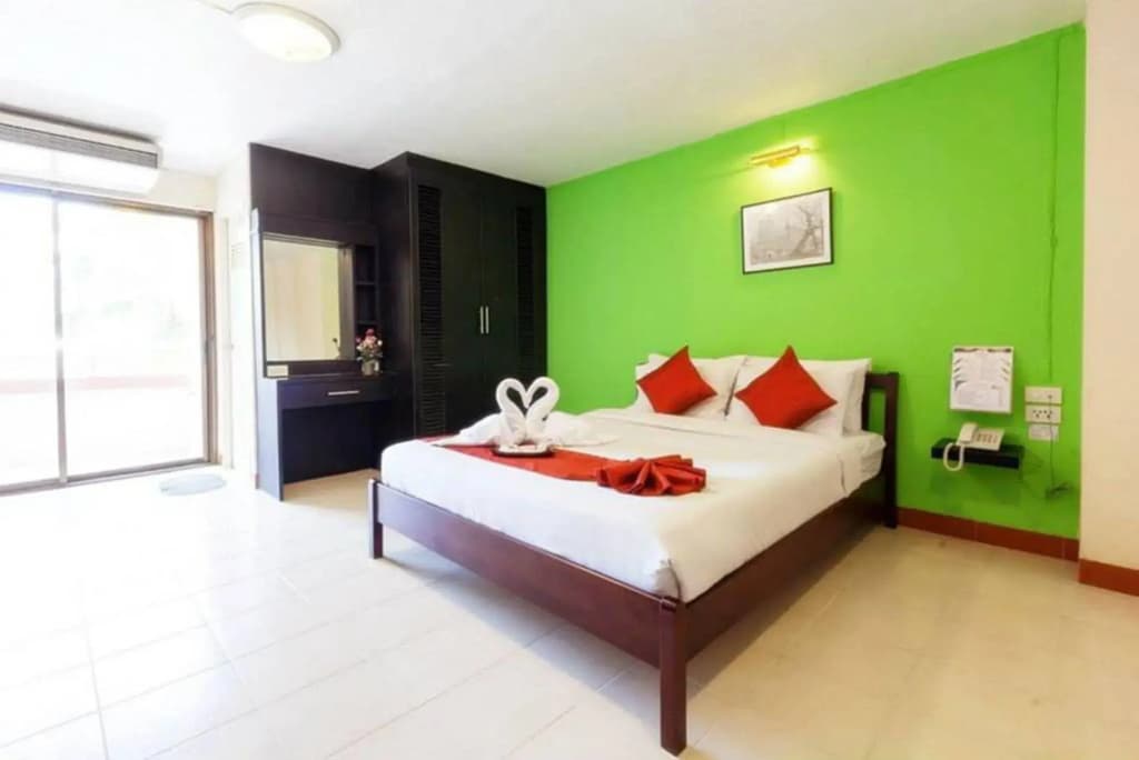 Grand Mandarin Residence - photo 4