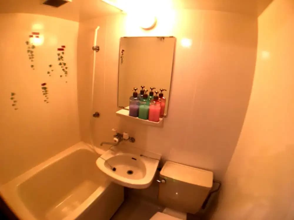 Sakura Inn - photo 12