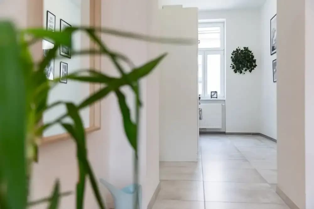 Schönbrunn City Apartment is calling - photo 42