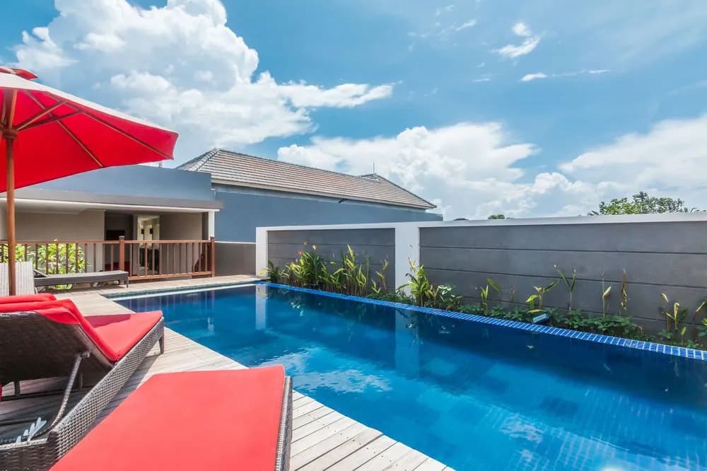 ZenRooms Sanur Tamblingan - photo 11