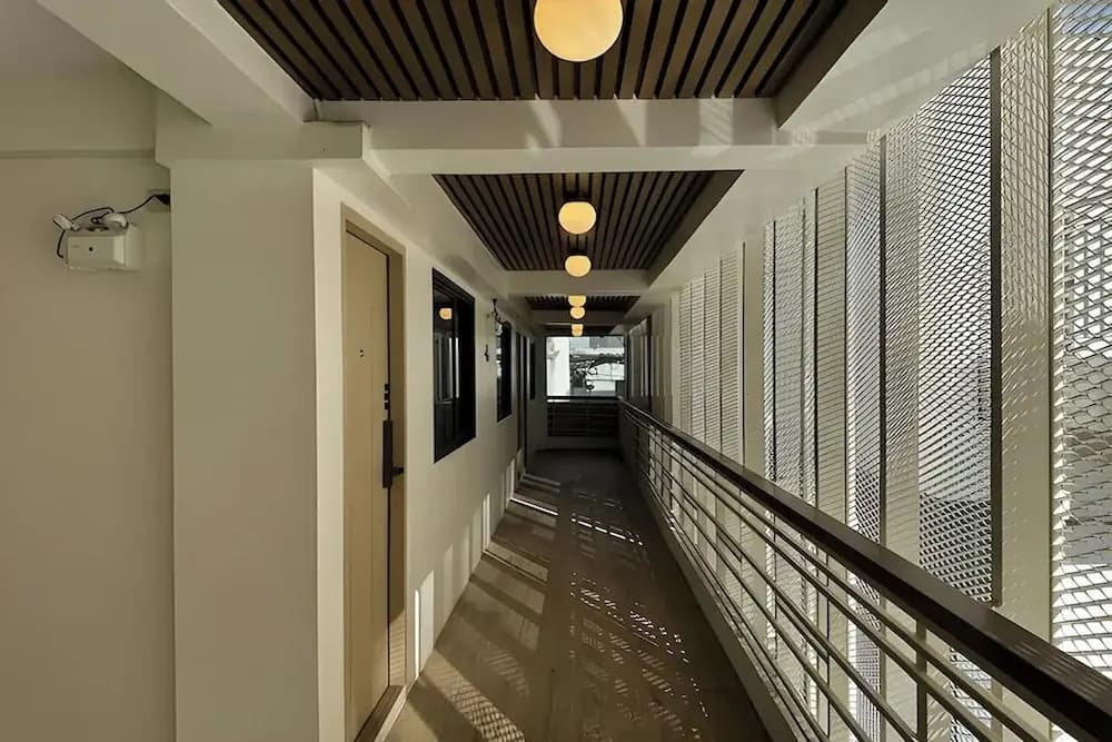 Parcel Hotel Bangkok - photo 13