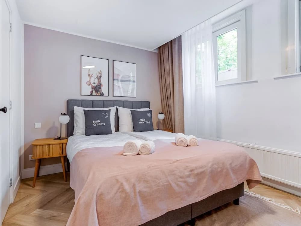 STAYSOME Amsterdam Hemonystraat - photo 2