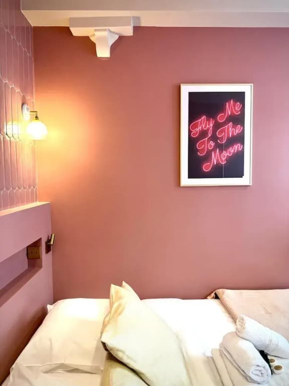 Magnificent Apartment in the Heart of Paris - photo 2