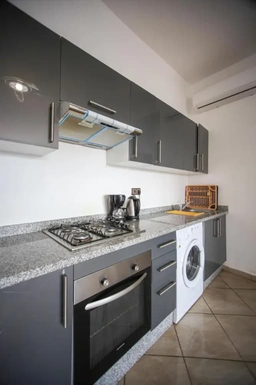 Very Nice Apartment With Pool and Garden - photo 16