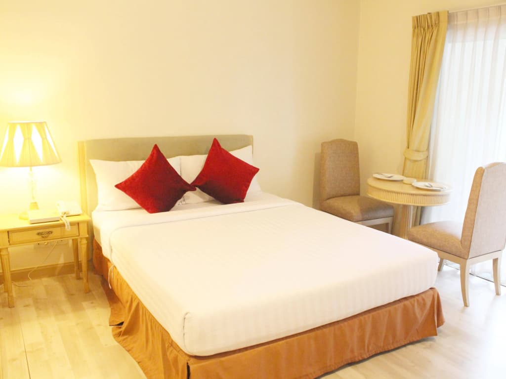 Romance Hotel Bangna - photo 3