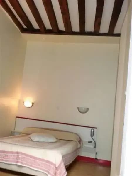 Hotel des Fontaines - photo 24