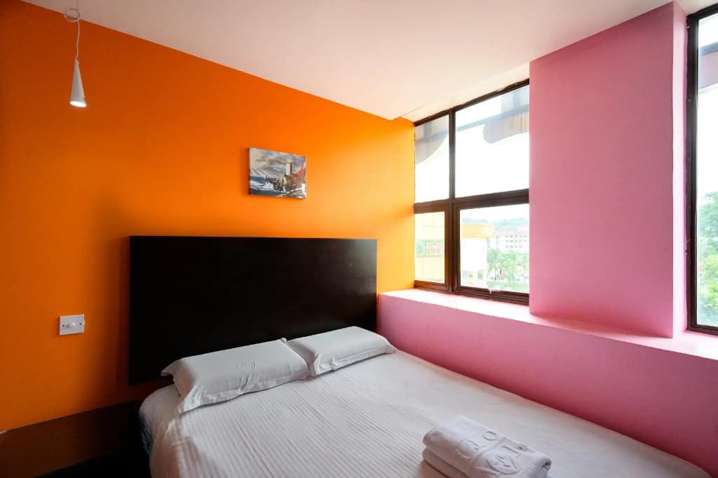 Uptown Kajang Hotel - photo 19