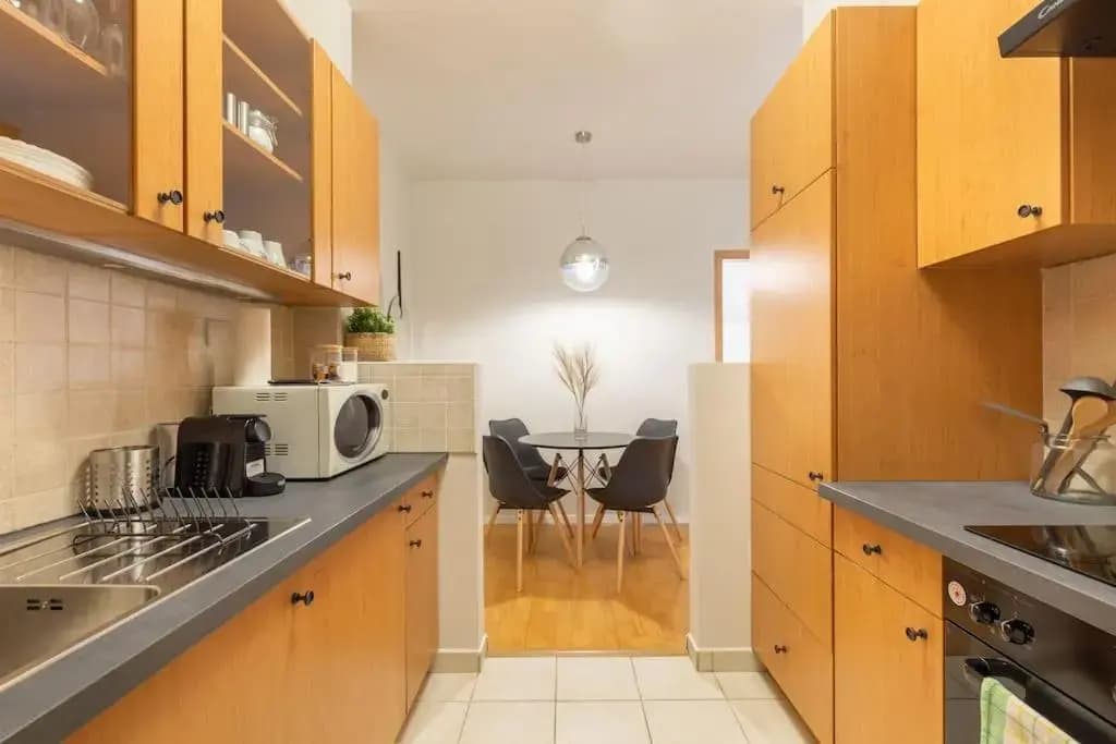 S22 Apartment - photo 20