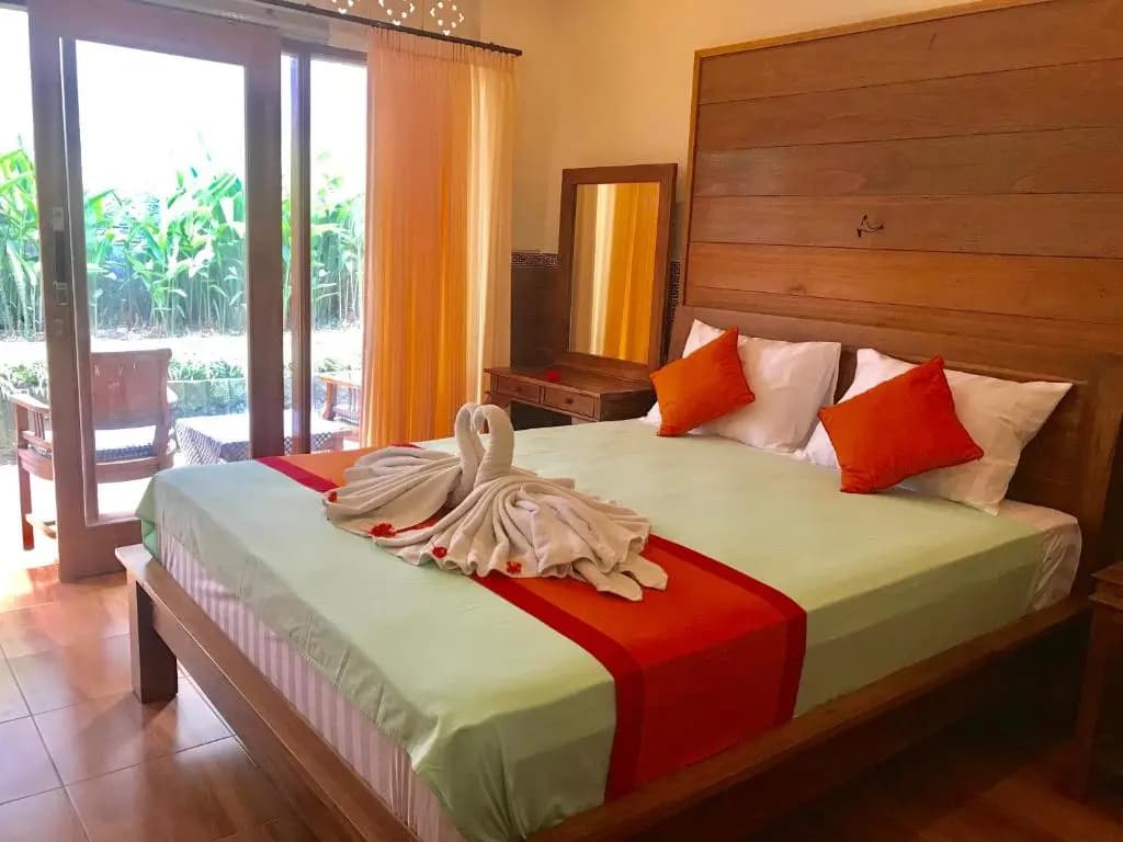 Sulendra Jungle Suites Ubud View by EPS - photo 6