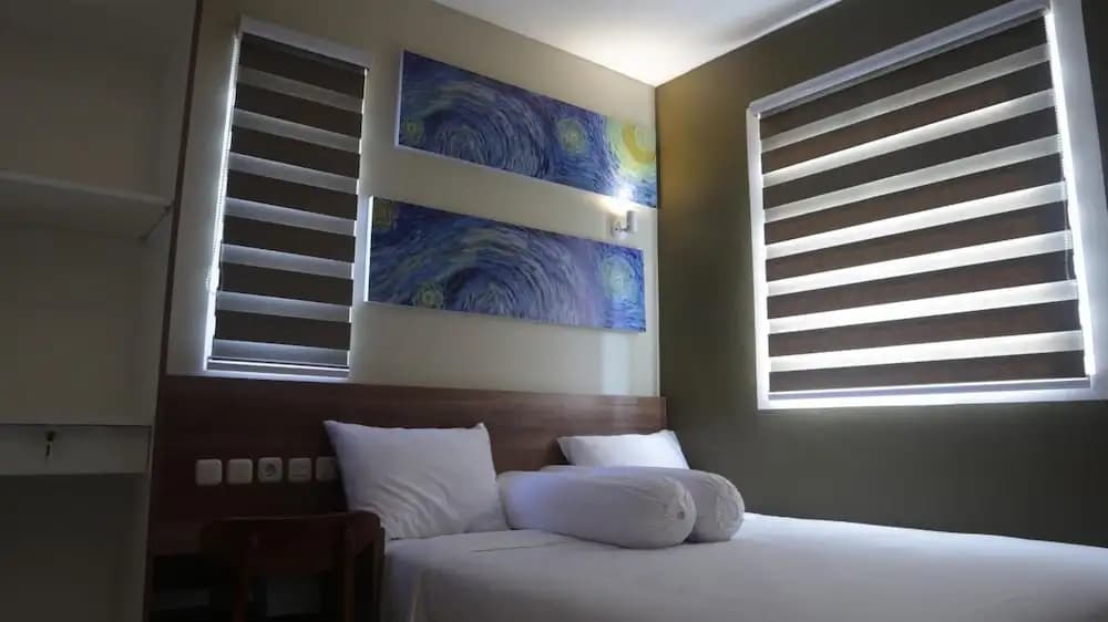 Djuragan Kamar Slipi - photo 5