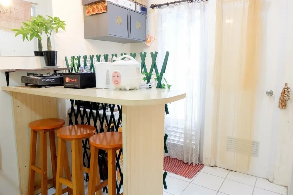 Spacious 2BR Gading Nias Apartment - photo 17