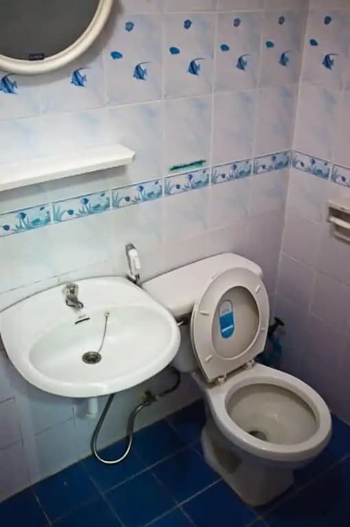 S&P Service Apartment - photo 9
