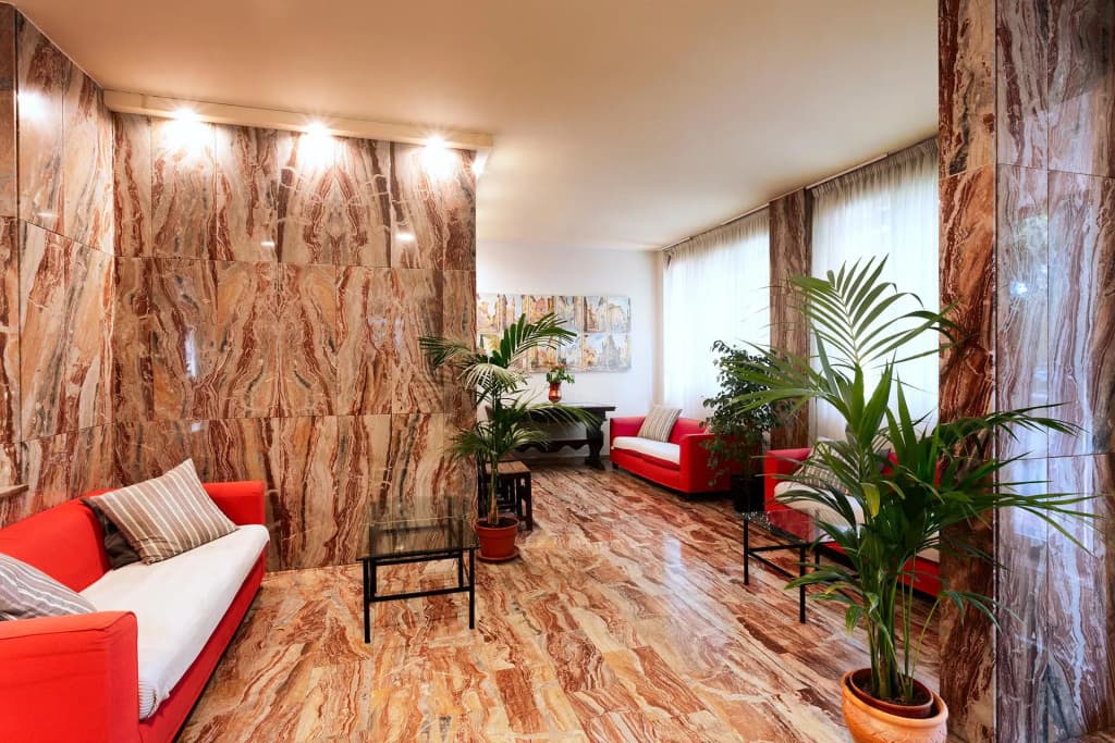 Hotel Corolle - photo 8