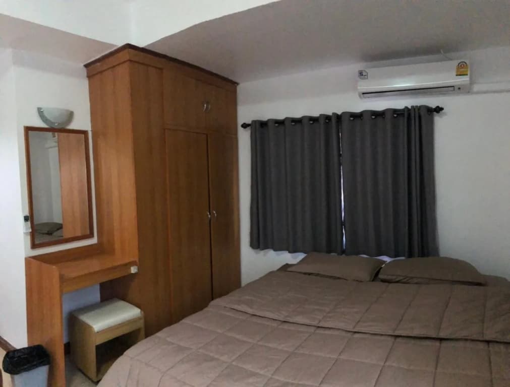Backpack Station Pattaya - Hostel - photo 2