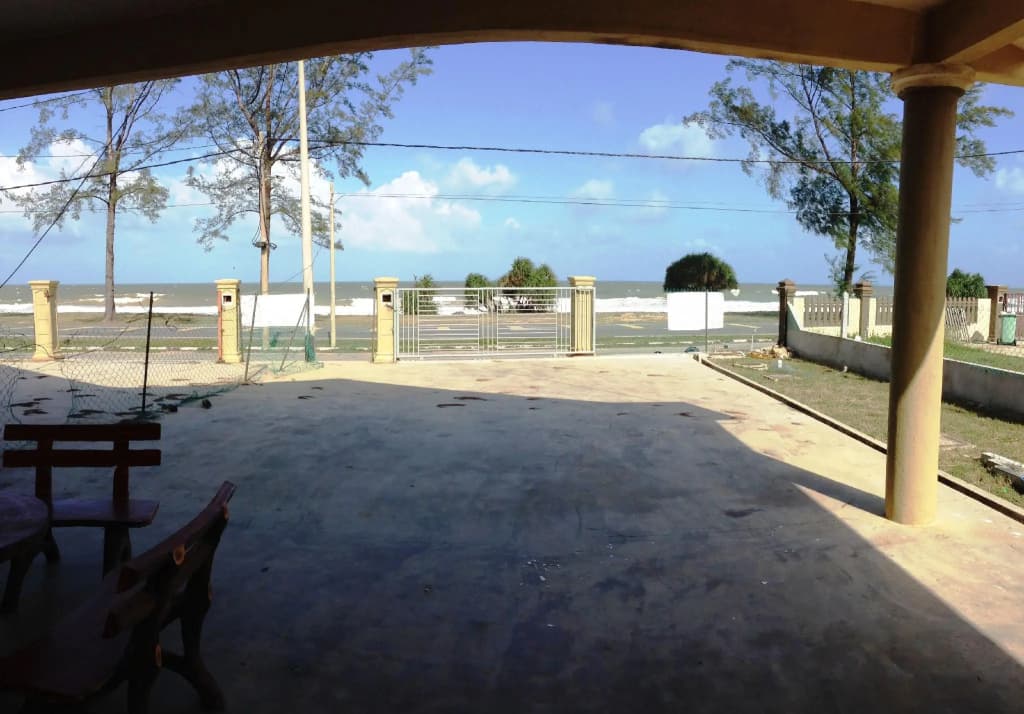 Promenade Homestay Dungun - photo 7