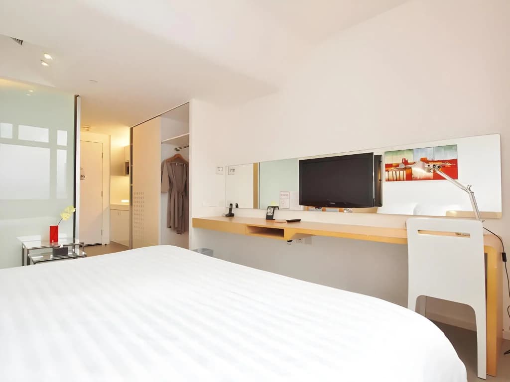 60 West Hotel - photo 4