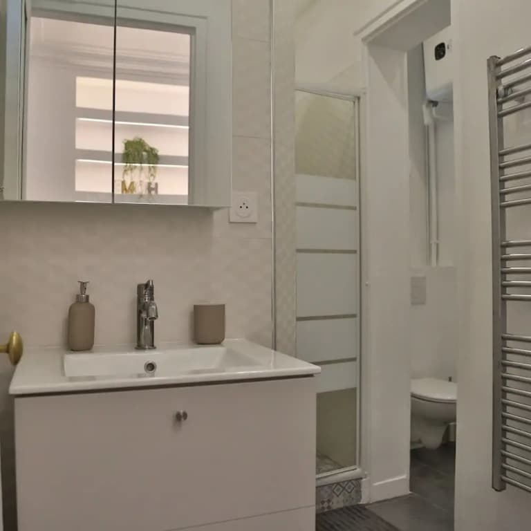 Modern Segur Classy 1-br Close to Champs de Mars - photo 8