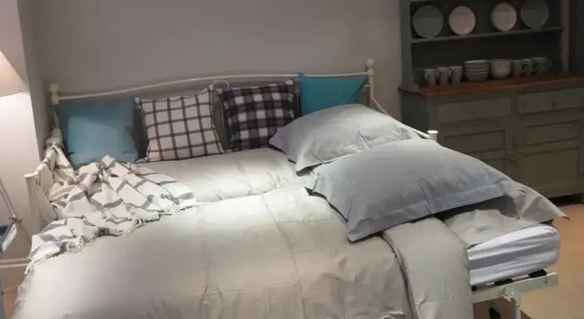 New, beautifully-designed garden flat in Clapham - photo 4