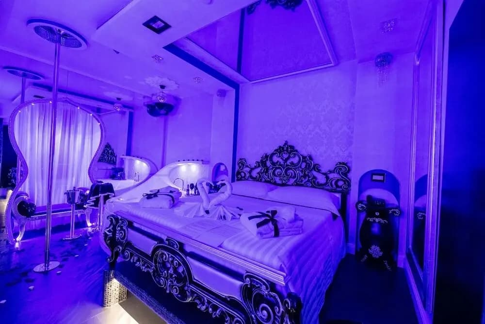 Erossuite - photo 1