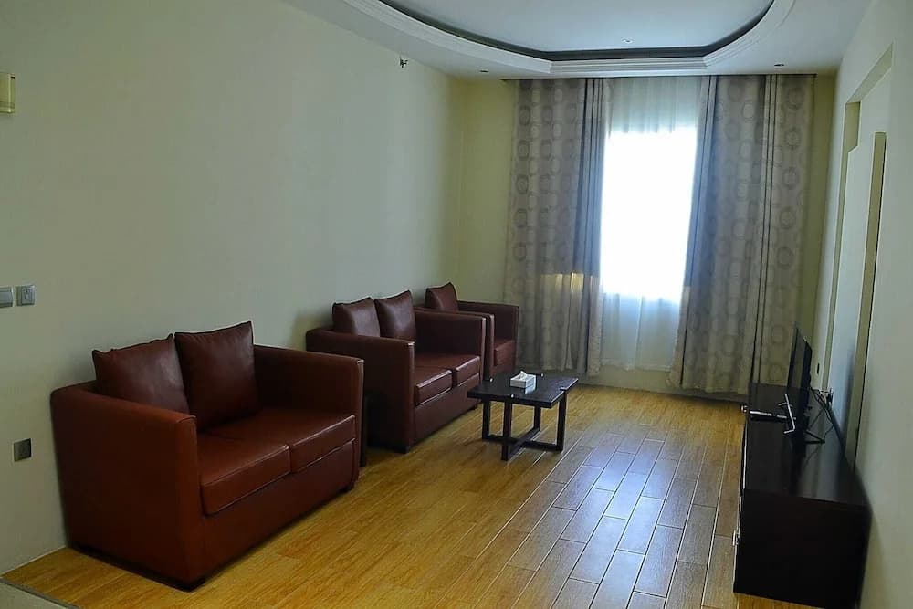 Palm Inn Hotel Doha - photo 22