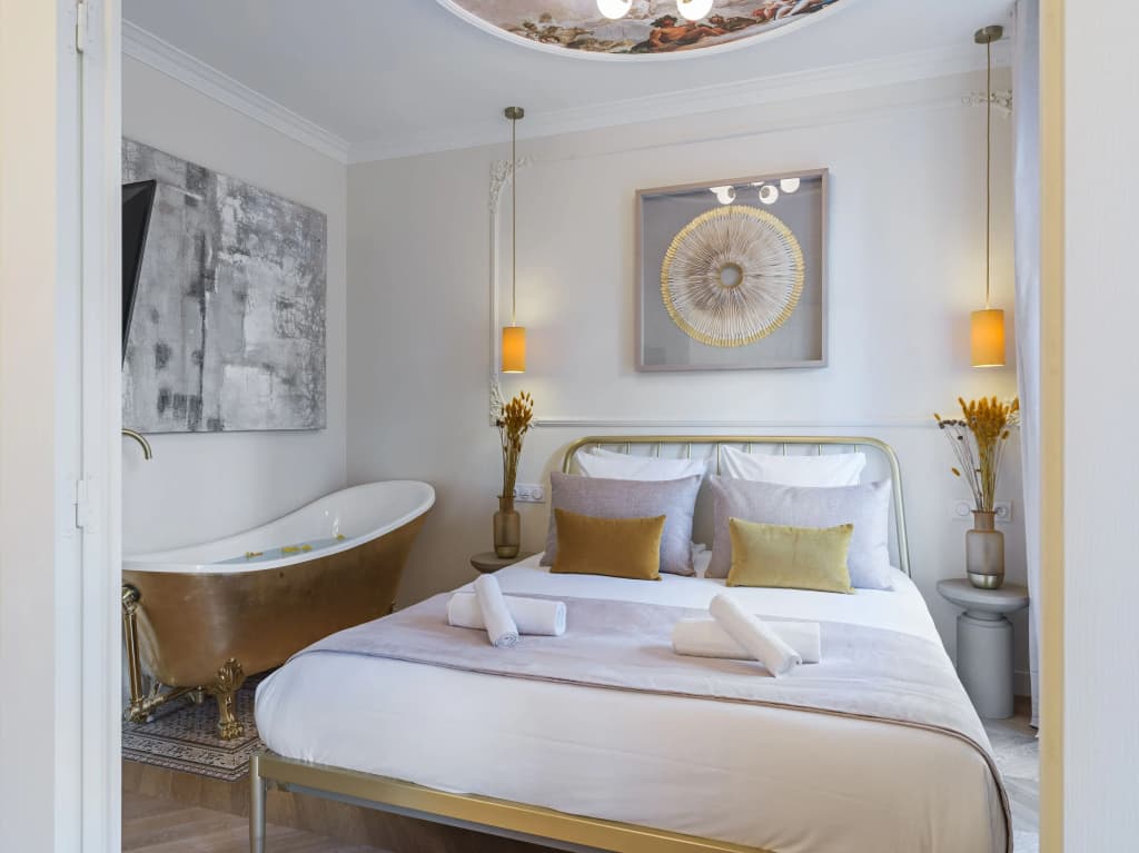 The Gatsby Suite - photo 37