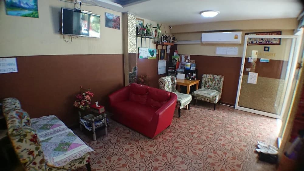B&B 22 House - main photo