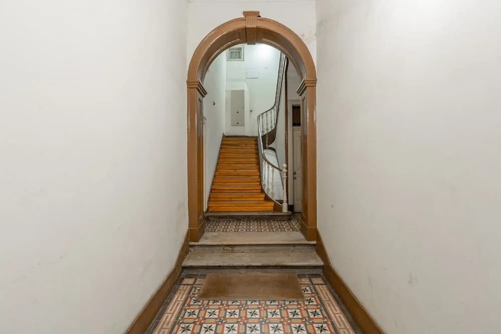 C&O Guest House Lisbon - photo 12