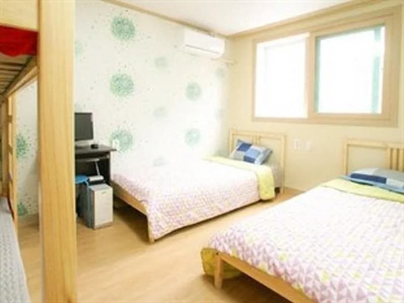 Rodem Guesthouse - photo 24