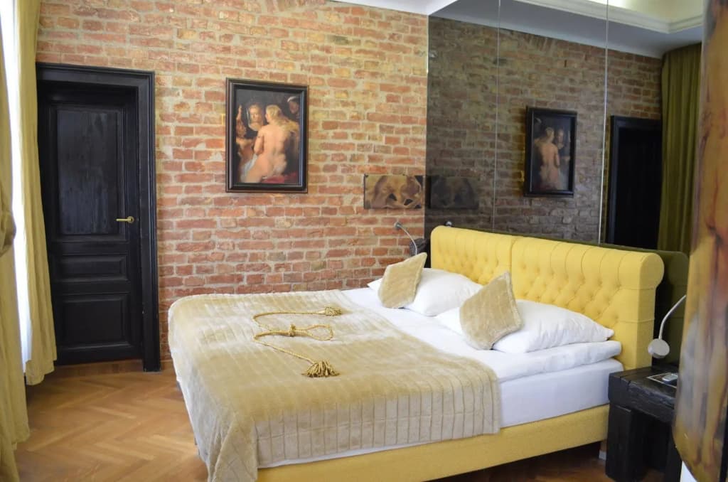 Citadella Residence Appartments Vienna - photo 3