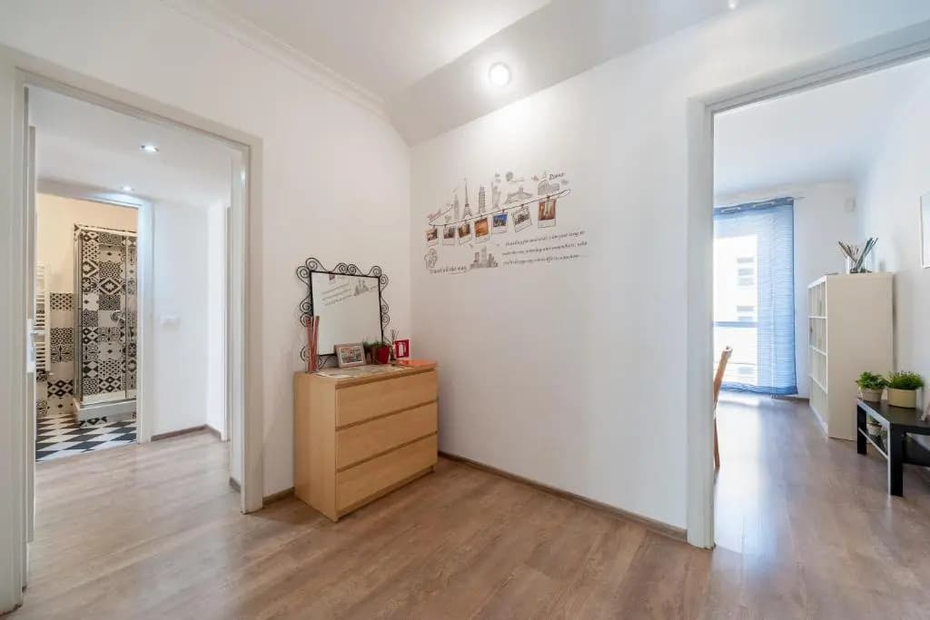 Vatican Stemar Apartment - photo 11