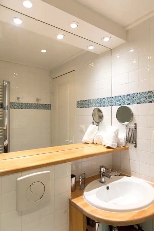 Coquelicot Delightful 1 Bedroom Apt Near Eiffel Tower - photo 9