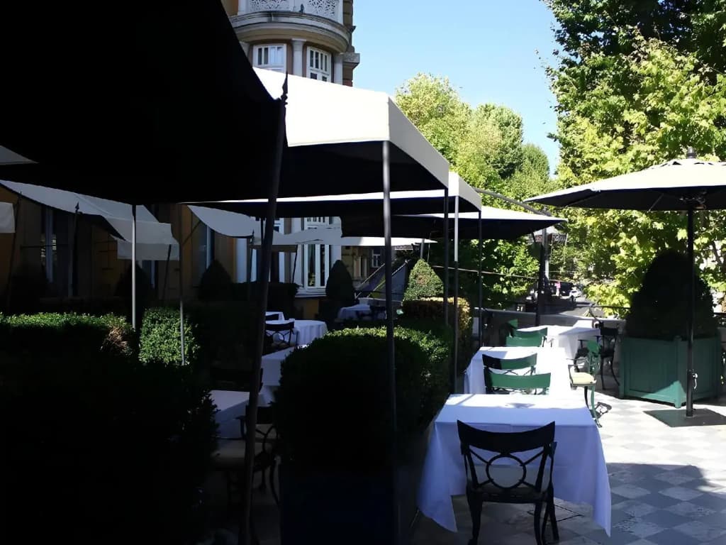 Hotel Majestic Roma - photo 29