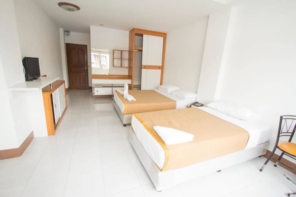 Sophon Mansion - photo 16