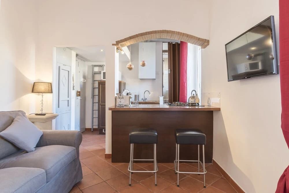 Rione Monti Stylish Studio - photo 5